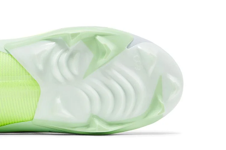 Кроссовки Nike Vapor Edge Pro 360 2 'Platinum Vapor Green'