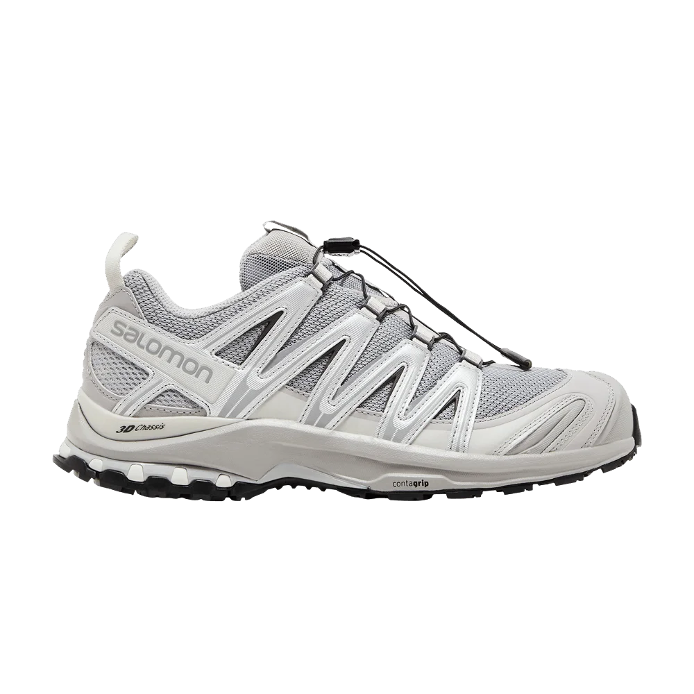 Кроссовки Salomon XA Pro 3D 'Alloy Silver'