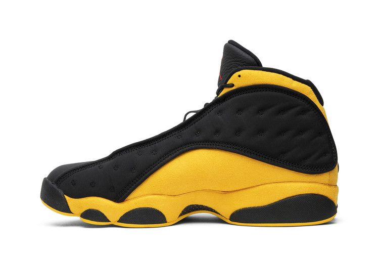 Кроссовки Air Jordan 13 Retro 'Melo Class of 2002' B-Grade