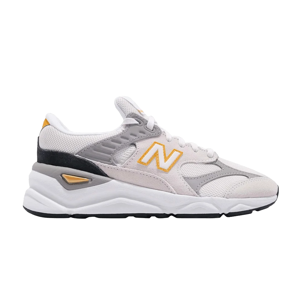Krossovki-New-Balance-Wmns-X-90-Grey-White