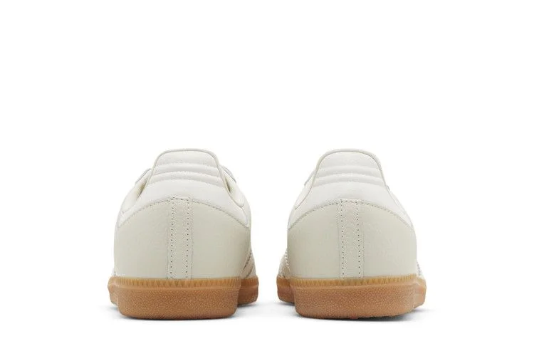Кроссовки adidas Wmns Samba OG 'Aluminium Gum'