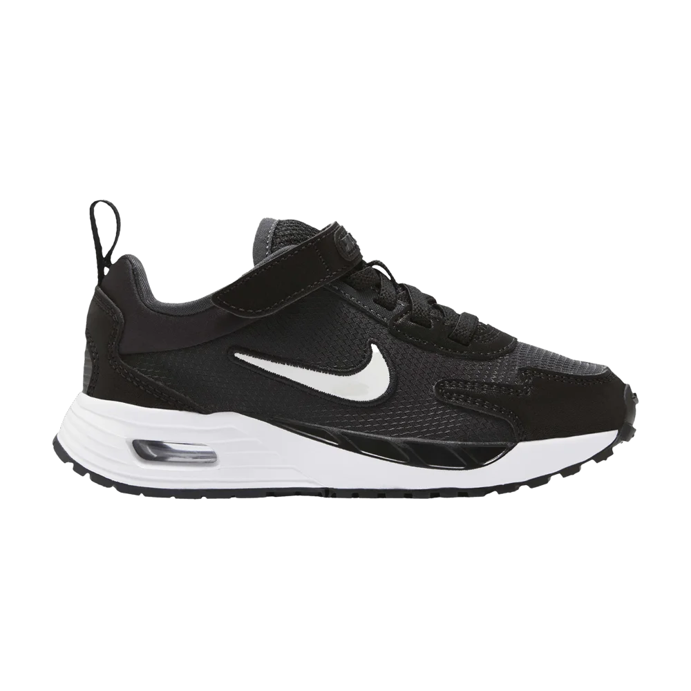 Krossovki-Nike-Air-Max-Solo-PS-Black-White