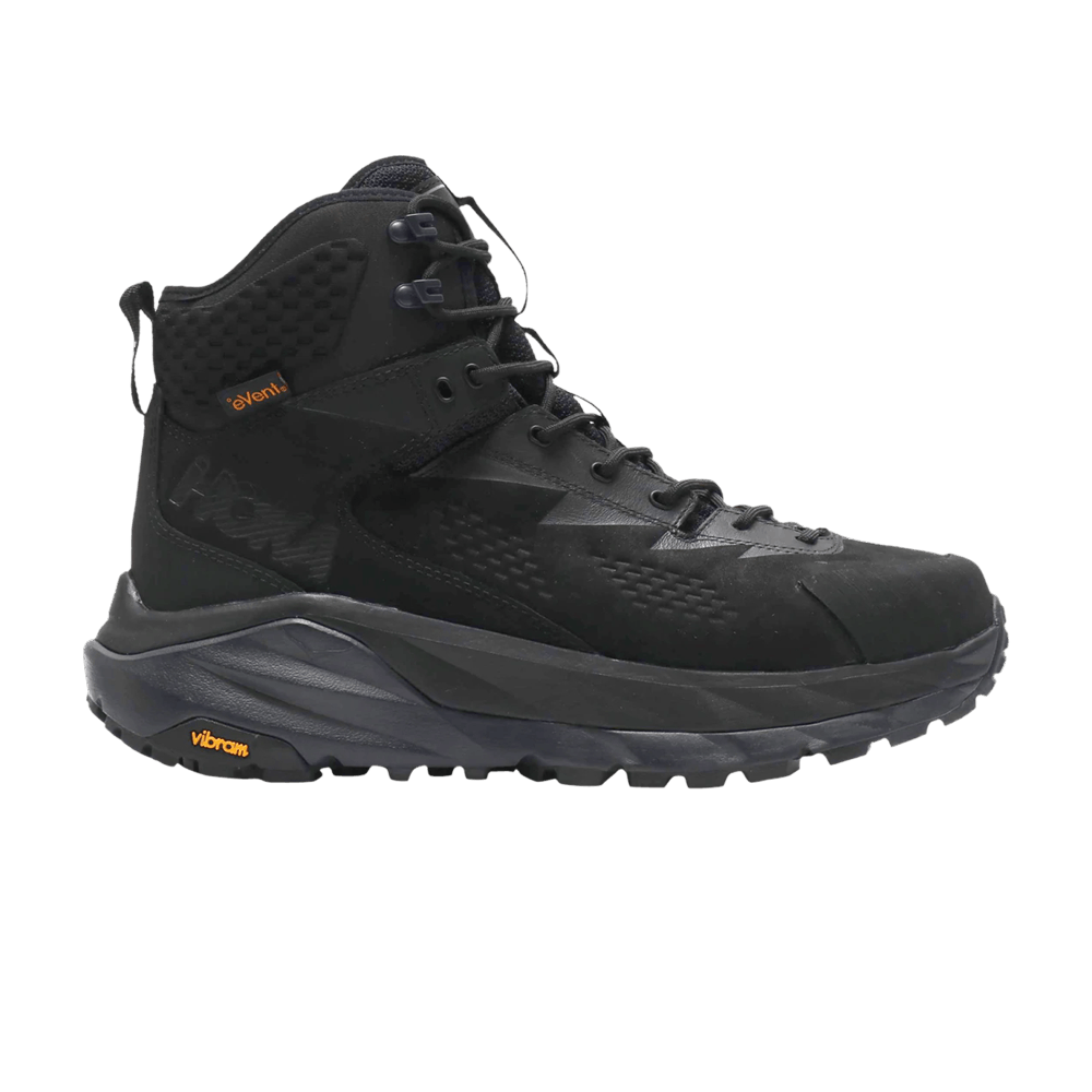 HOKA Sky Kaha High 'Black'