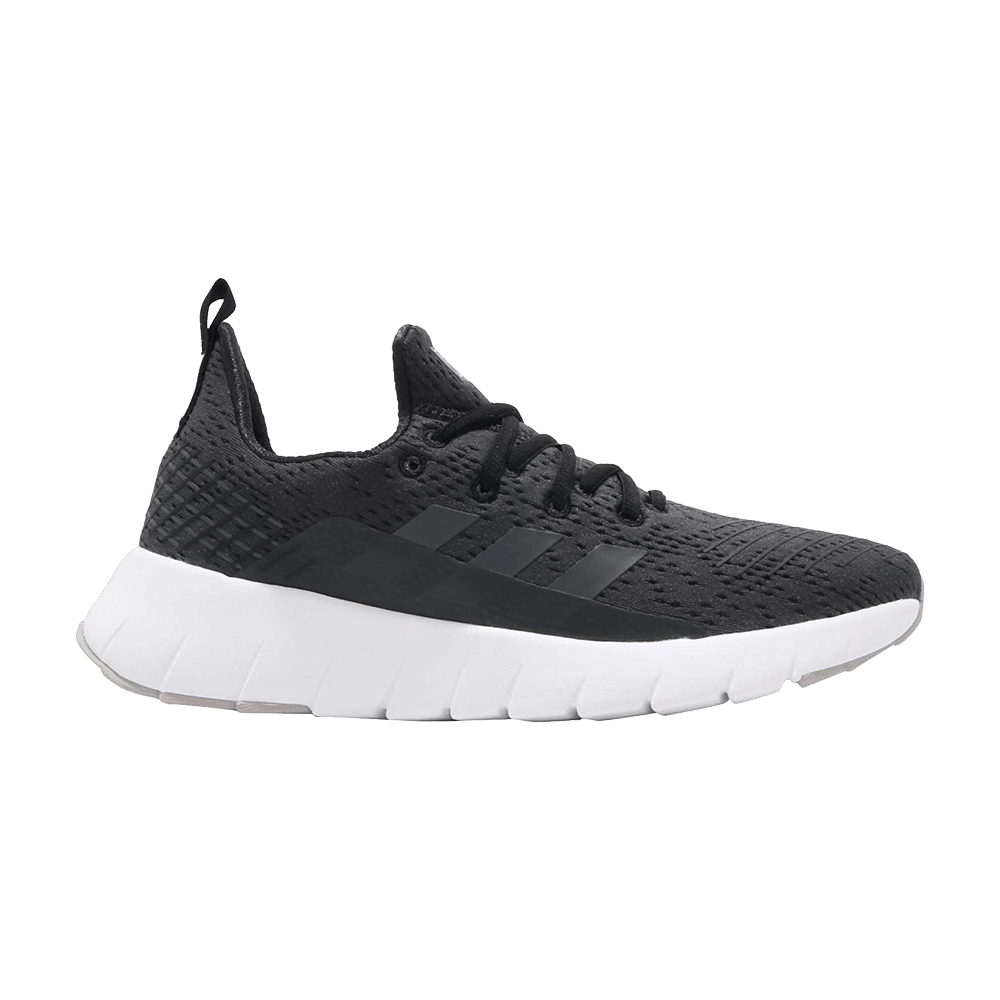 Кроссовки Adidas Wmns Asweego 'Core Black'