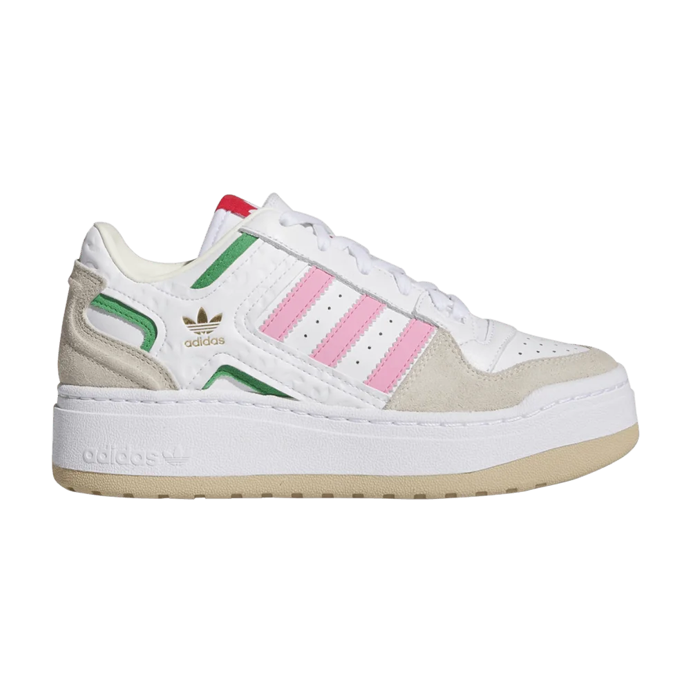 Krossovki-adidas-Wmns-Forum-XLG-White-Bliss-Pink