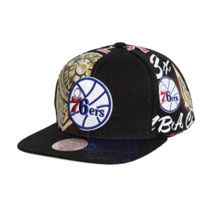 Mitchell-Ness-Shirt-Remix-Snapback-HWC-Philadelphia-76ers-300x300