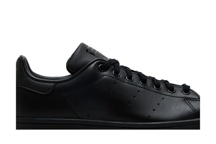 Кроссовки adidas Stan Smith 'Core Black'