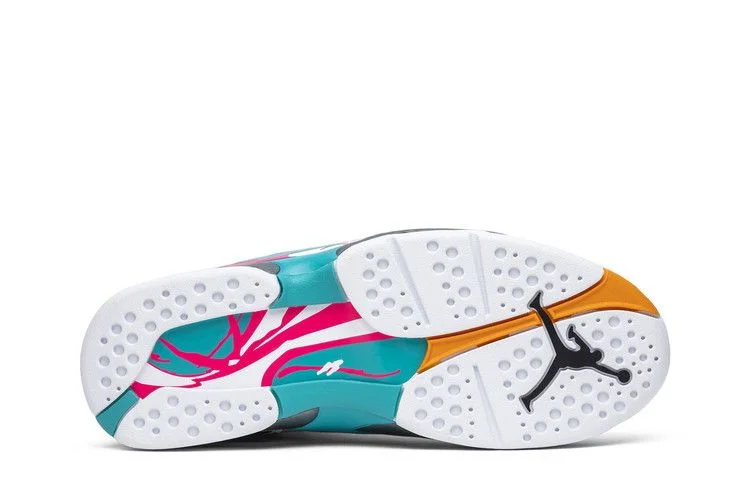 Кроссовки Air Jordan 8 Retro 'South Beach'