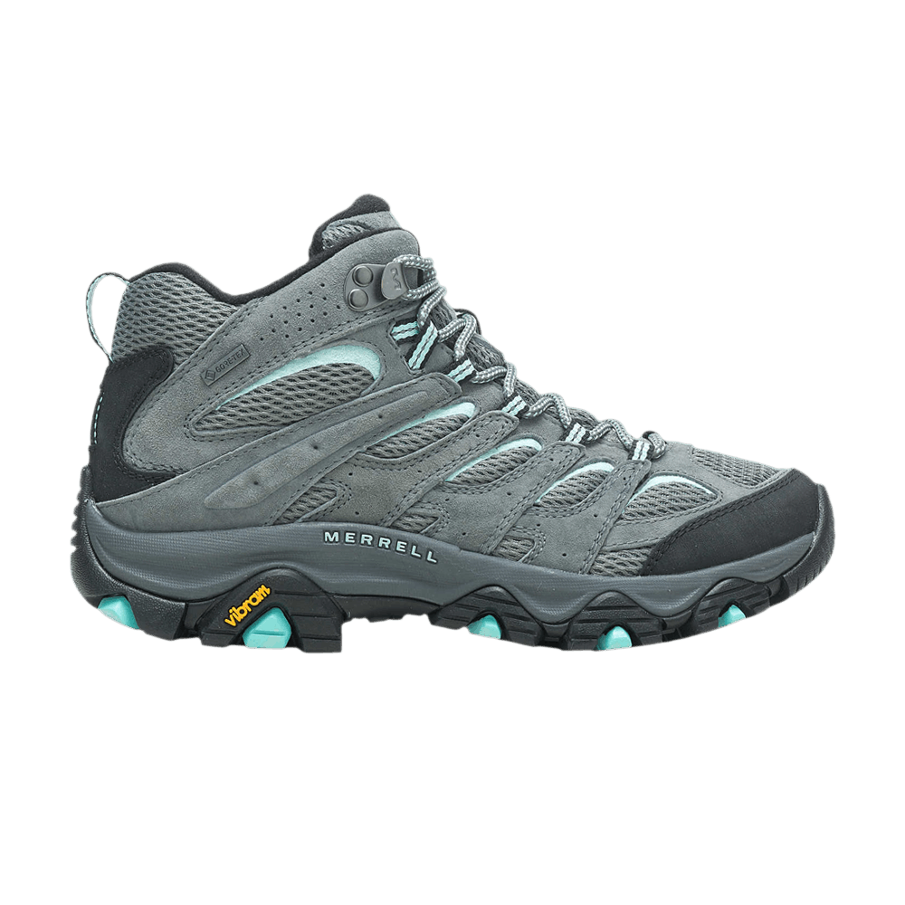 Кроссовки Merrell Wmns Moab 3 GORE-TEX 'Sedona Sage'