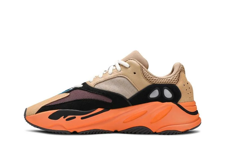 Кроссовки adidas Men's Yeezy Boost 700 'Enflame Amber'
