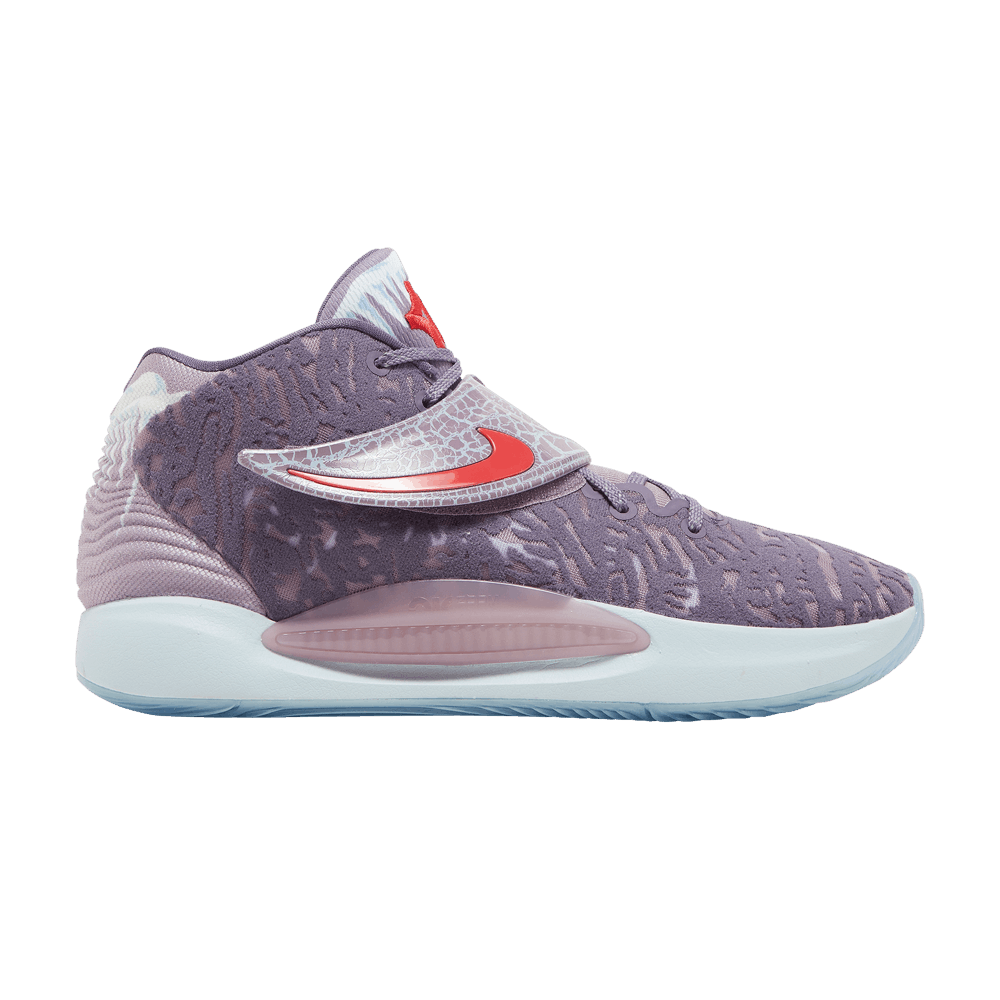 Кроссовки Nike KD 14 NRG 'Valentine's Day'