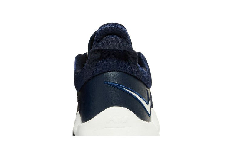 Кроссовки Nike PG 5 TB 'College Navy'