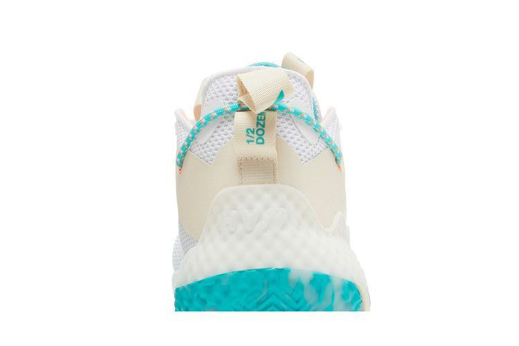 Кроссовки adidas Harden Vol. 6 'The Bahamas'