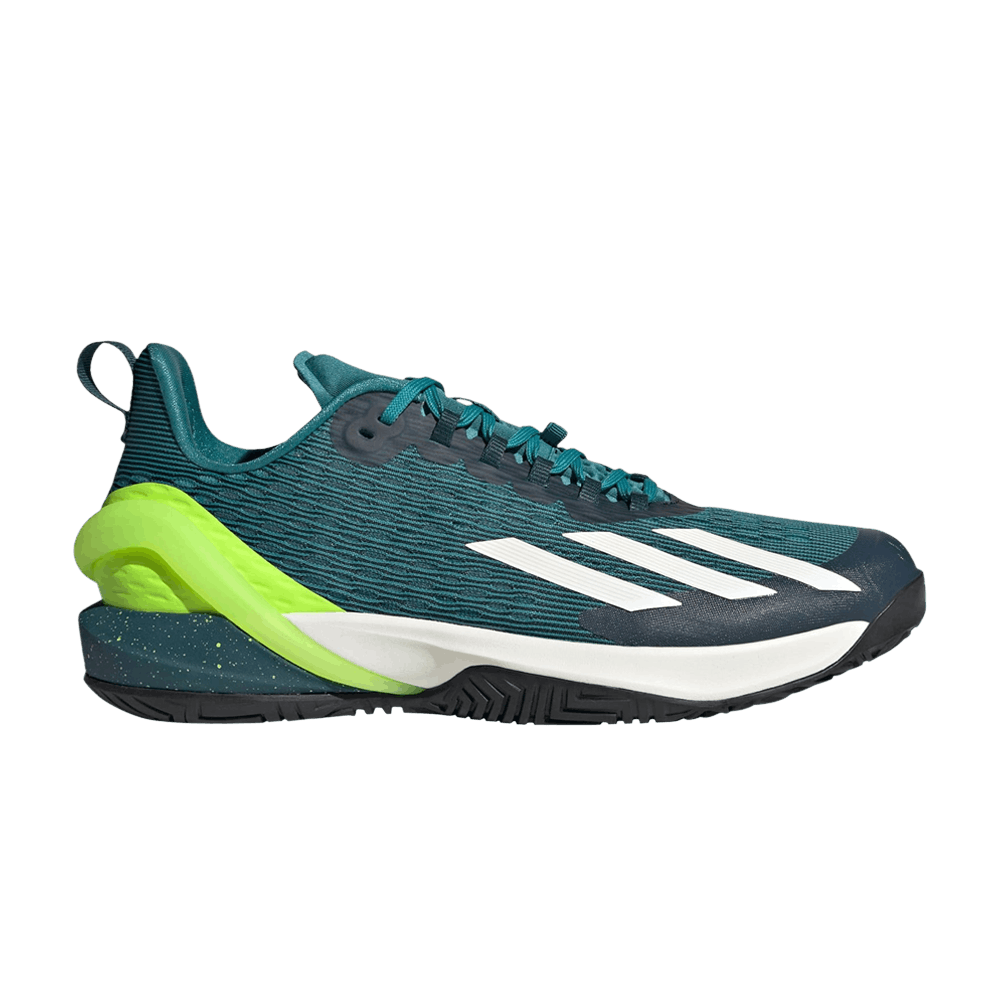 Кроссовки Adidas Adizero Cybersonic 'Arctic Fusion Lucid Lemon'