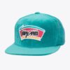 Mitchell-Ness-Teal-San-Antonio-Spurs-Hardwood-Classics-Velour-Snapback-Hat-100x100
