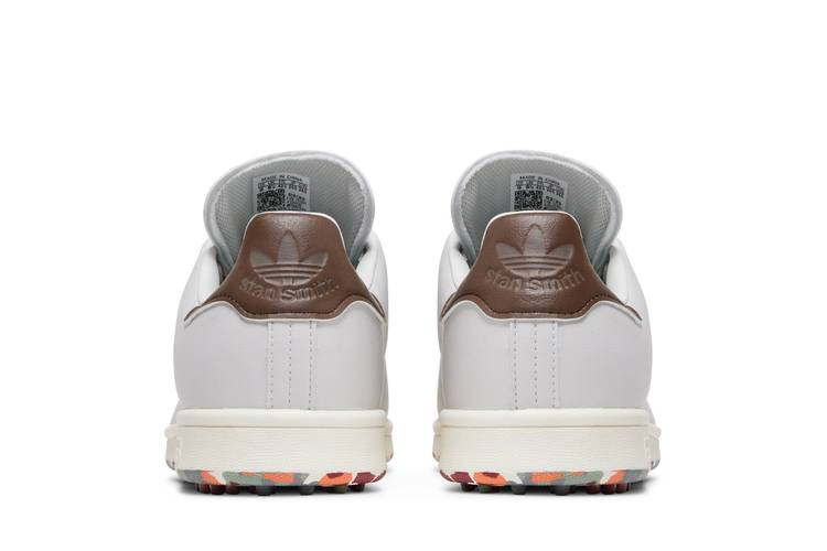 Кроссовки adidas Stan Smith Golf 'Icons Pack'