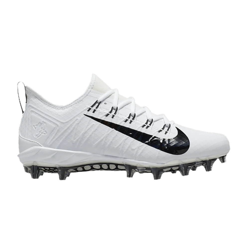 Krossovki-Nike-Alpha-Huarache-7-Pro-LAX-White-Black
