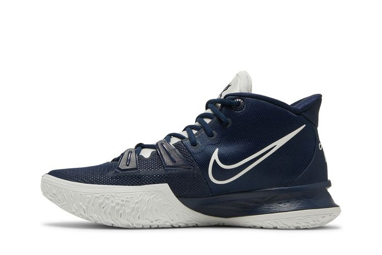 Кроссовки Nike Kyrie 7 TB 'Midnight Navy'