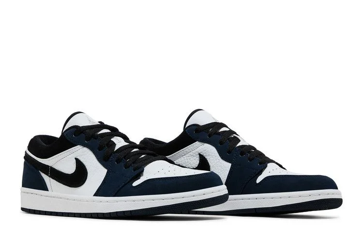 Krossovki-Air-Jordan-1-Low-Retro-Navy-7
