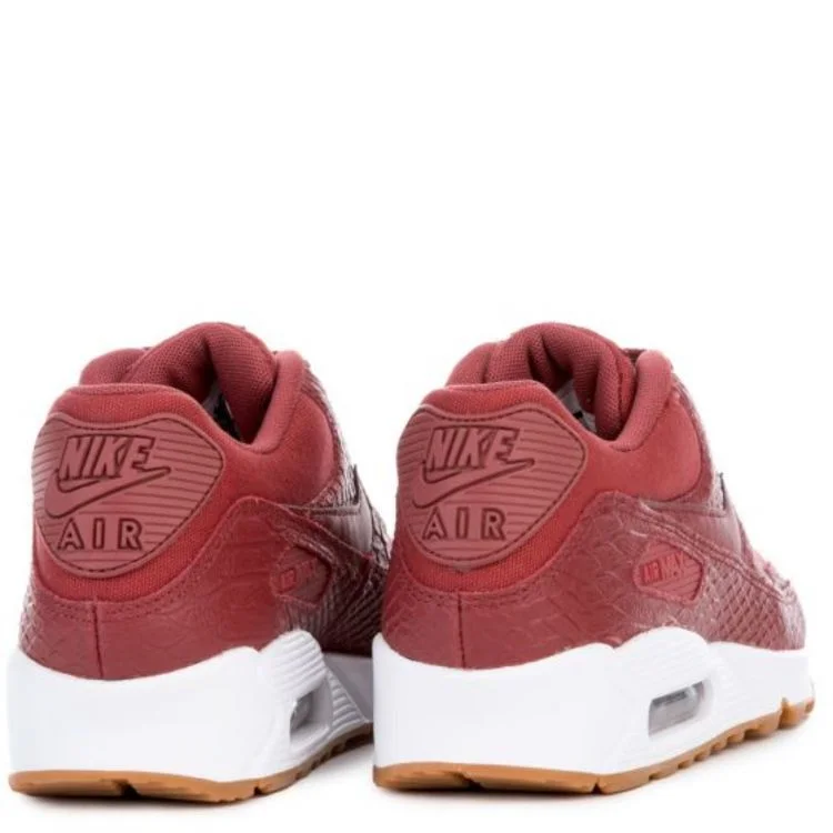 Кроссовки Nike Wmns Air Max 90 Premium 'Cedar'