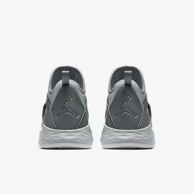 Кроссовки Air Jordan Formula 23 'Cool Grey'