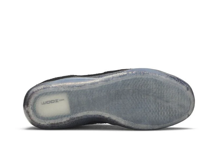 Кроссовки Nike Kobe 11 Elite Low 'Black Space'