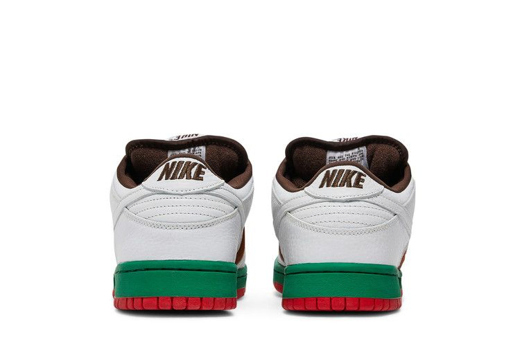 Кроссовки Nike Dunk Low Pro SB 'Cali'