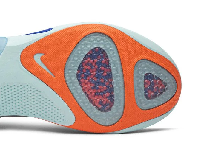 Кроссовки Nike Joyride Run Flyknit 'Bright Mango'