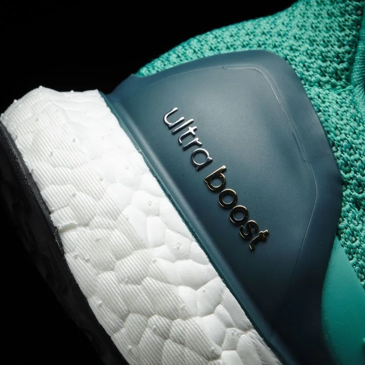 Кроссовки Adidas Wmns UltraBoost 2.0 'Mint'