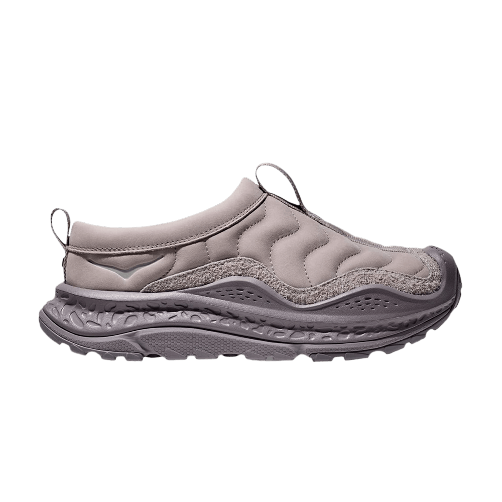 Кроссовки HOKA Ora Primo 'Elite Terrain System - Moonstone Astral'