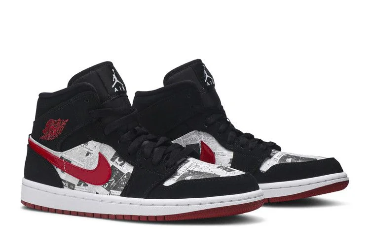Krossovki-Air-Jordan-1-Mid-SE-Newspaper-Air-Times-7