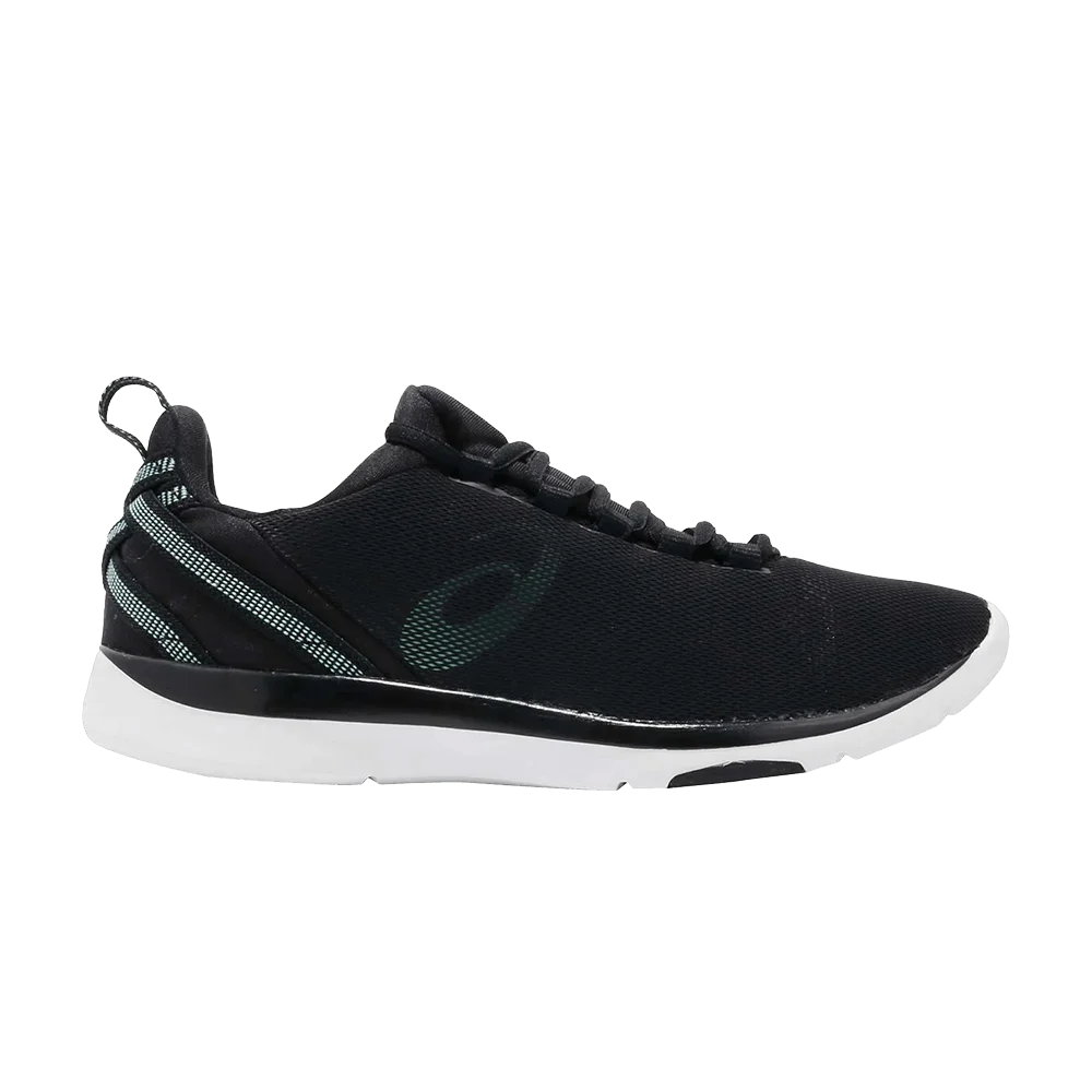 Krossovki-Asics-Wmns-Gel-Fit-Sana-3-Black