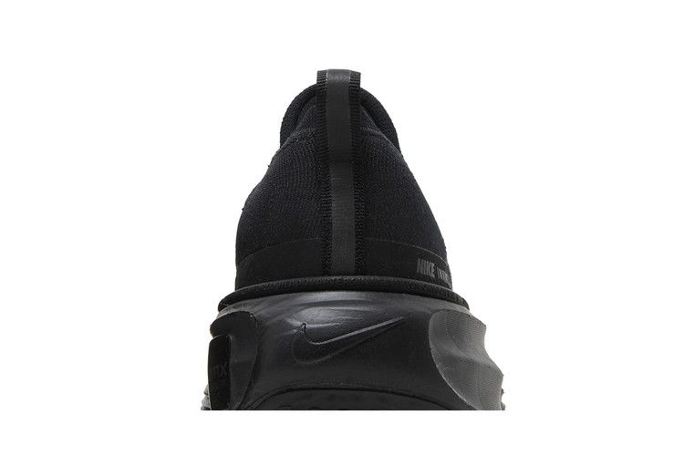 Кроссовки Nike ZoomX Invincible 3 'Black Anthracite'
