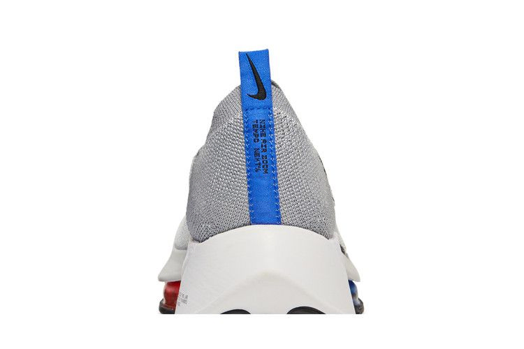 Кроссовки Nike Air Zoom Tempo NEXT% 'Paticle Grey'