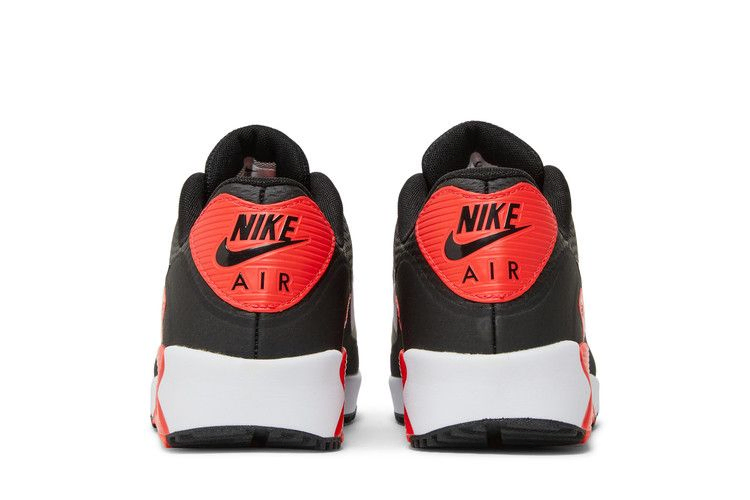 Кроссовки Nike Air Max 90 Golf 'Black Infrared'