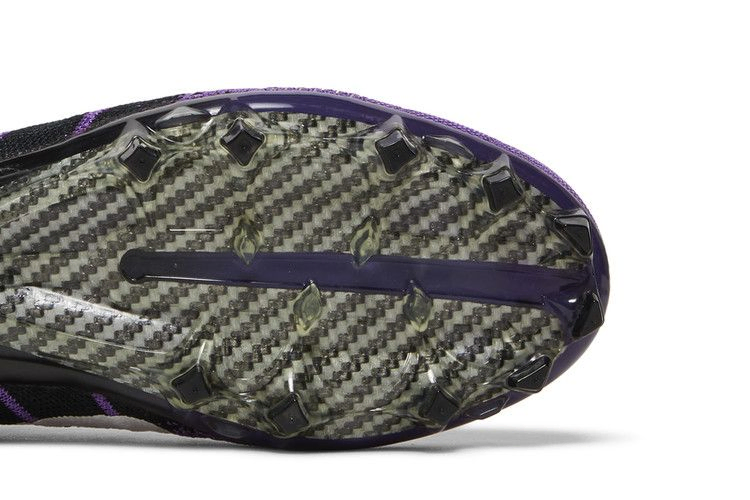 Кроссовки Nike Vapor Untouchable 3 Elite Flyknit 'New Orchid Black'