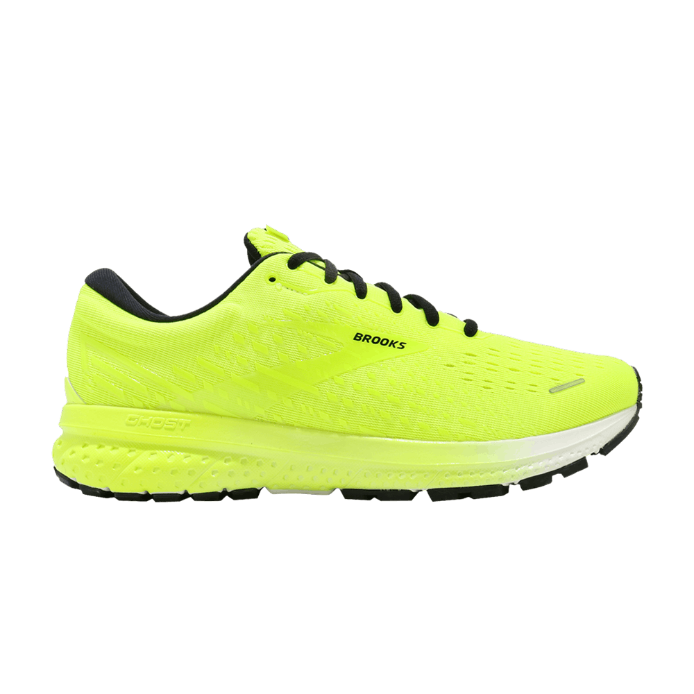 Кроссовки Brooks Ghost 13 'Nightlife'