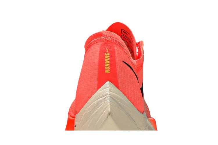 Кроссовки Nike ZoomX Vaporfly NEXT% 'Bright Mango'