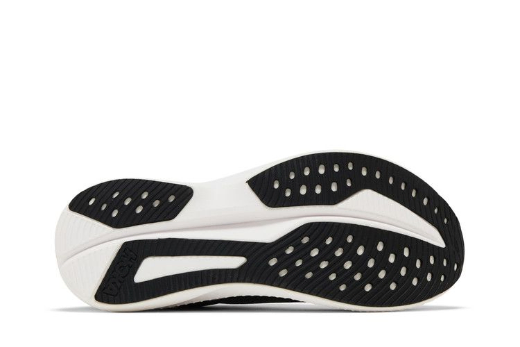 Кроссовки HOKA Mach 6 LA 'Stellar Grey'