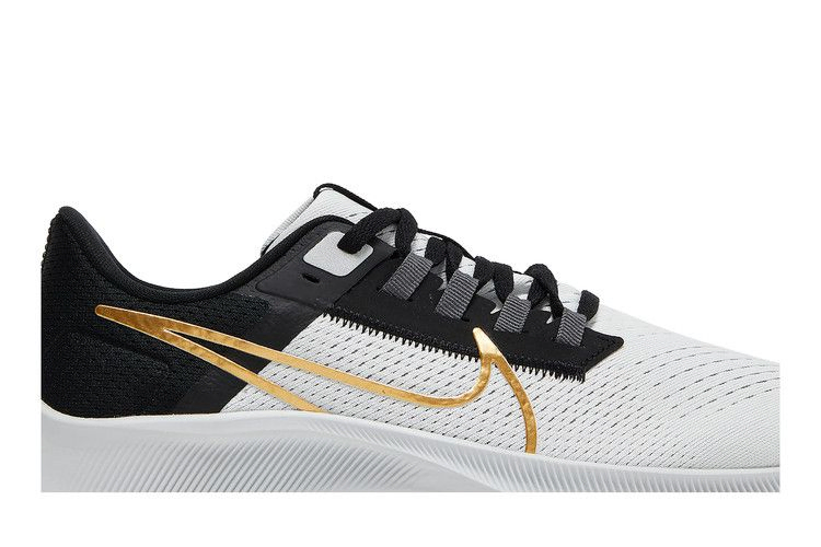 Кроссовки Nike Air Zoom Pegasus 38 GS 'Photon Dust Metallic Gold Coin'