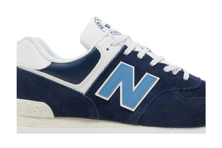 Кроссовки New Balance 574 'NB Athletics - Navy'