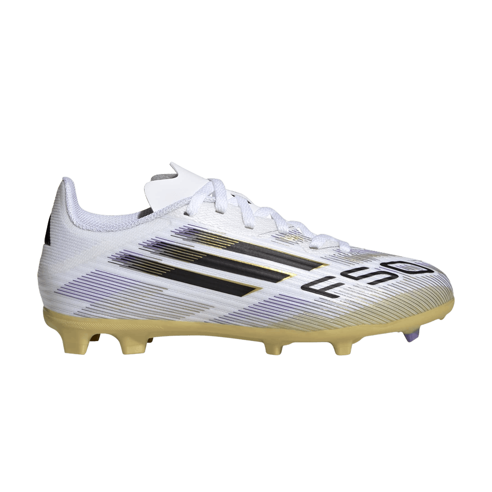 Кроссовки adidas Adizero F50 League FG MG K 'Road to Glory Pack'