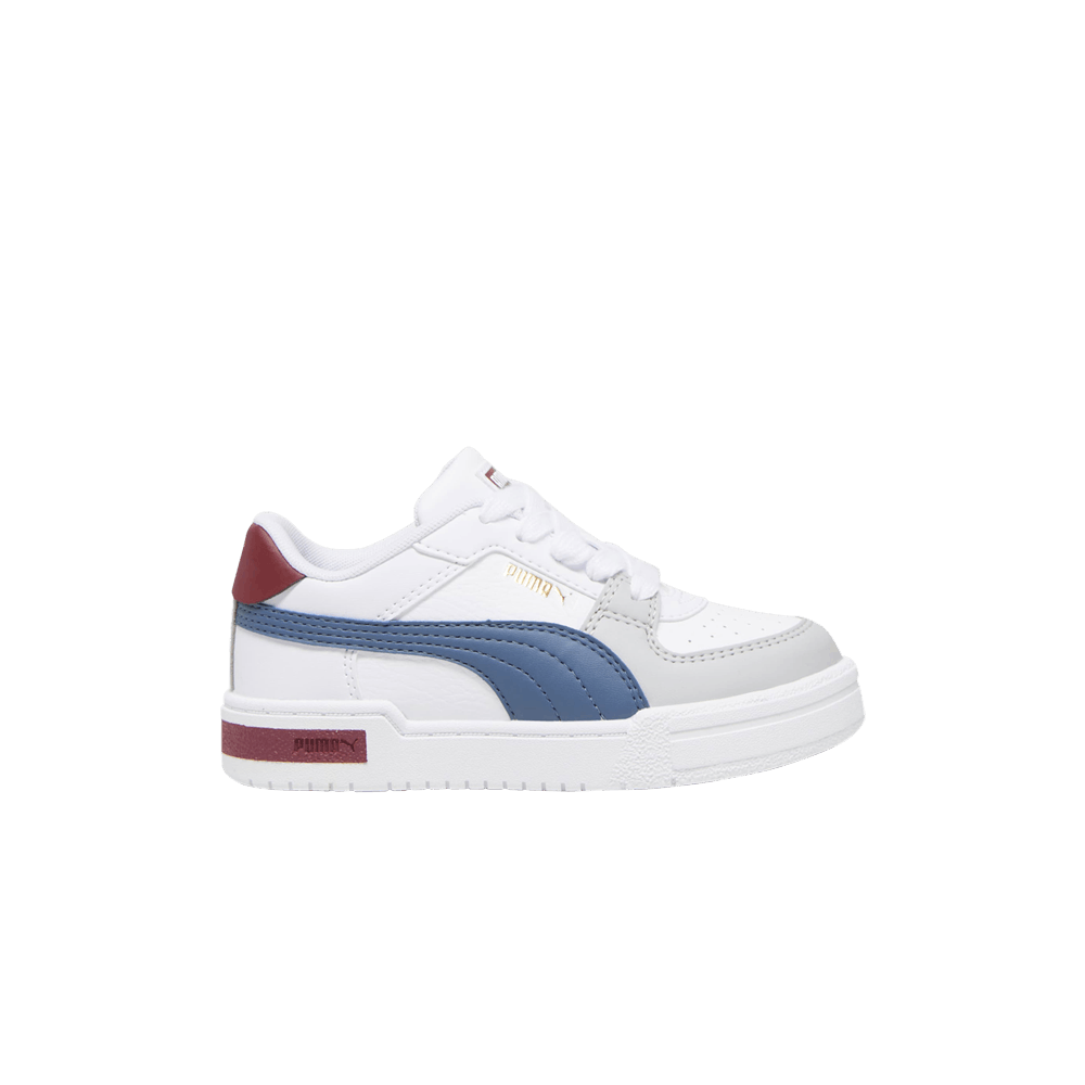 Кроссовки Puma CA Pro Toddler 'Block - White Inky Blue'