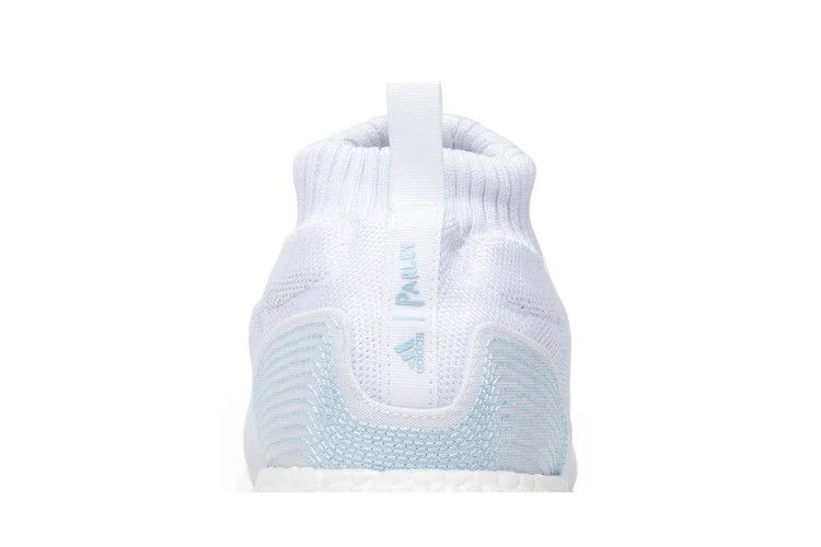 Кроссовки Parley x adidas UltraBoost Mid 'White'