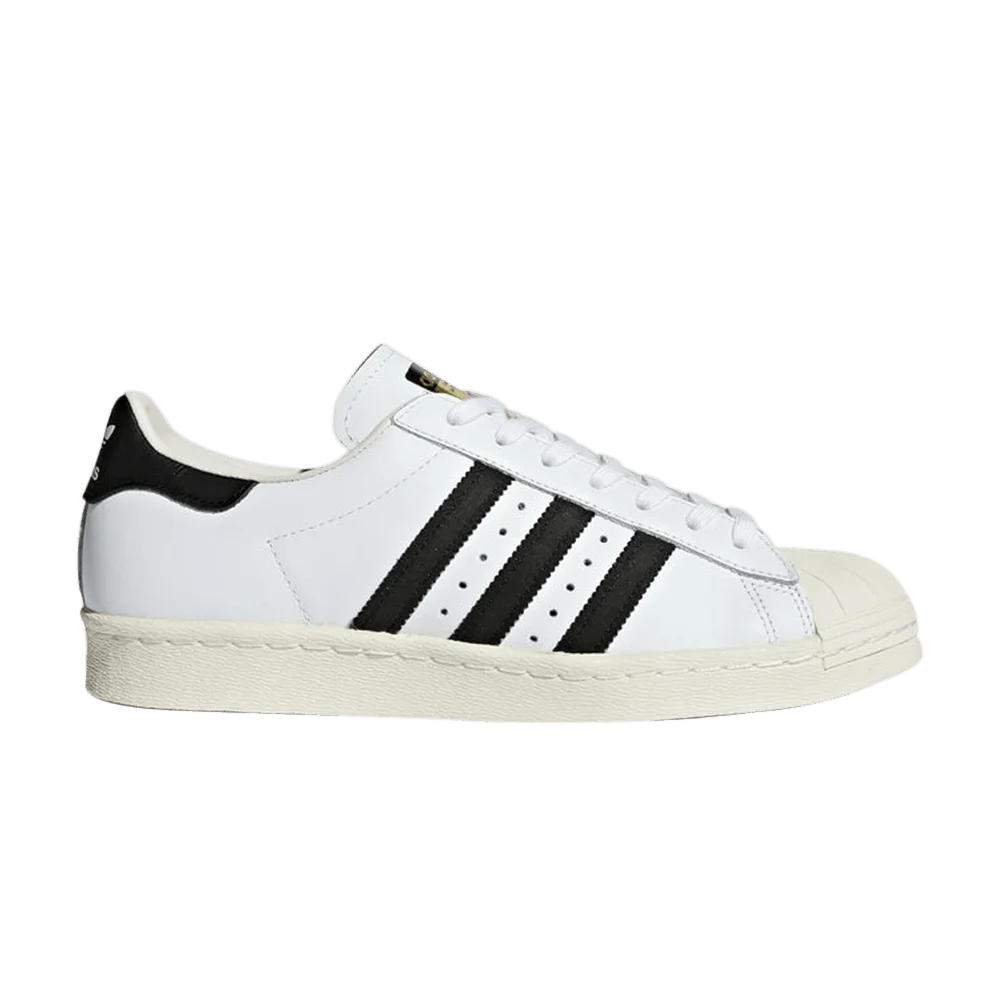 Krossovki-Adidas-Superstar-80s-White