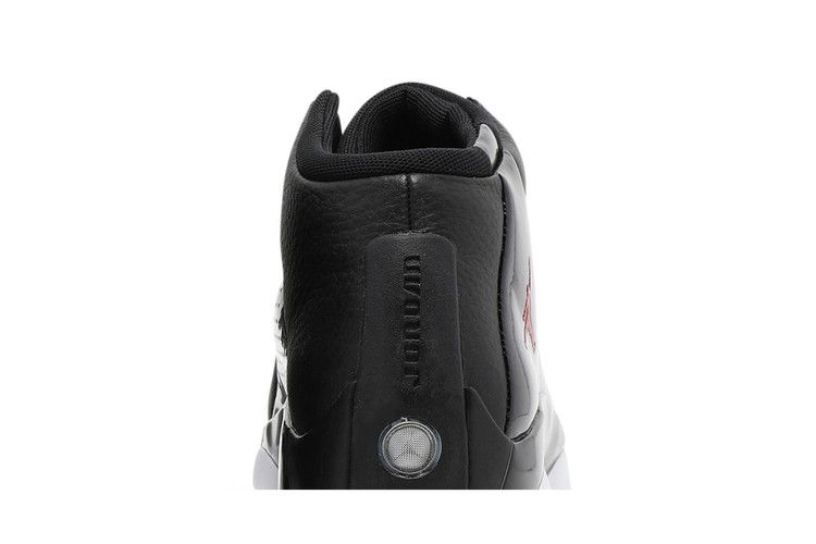 Кроссовки Air Jordan Jumpman Team Flow 'Bred'