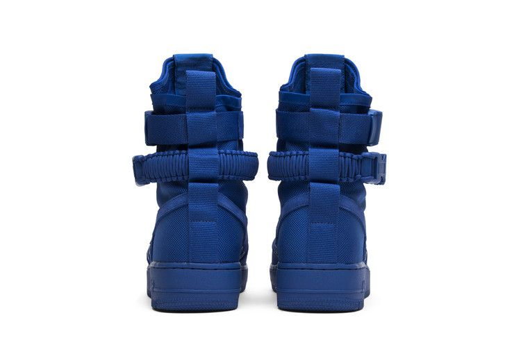 Кроссовки Nike SF Air Force 1 'Game Royal'