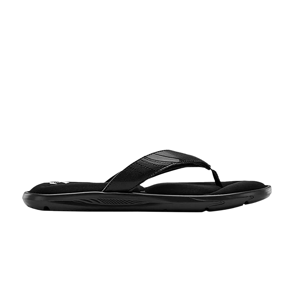 Puma Ignite 3 Sandal 'Black'