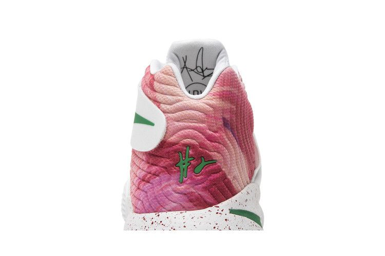 Кроссовки Nike Kyrie 2  Ky-rispy Kreme 'Krispy Kreme' Special Box