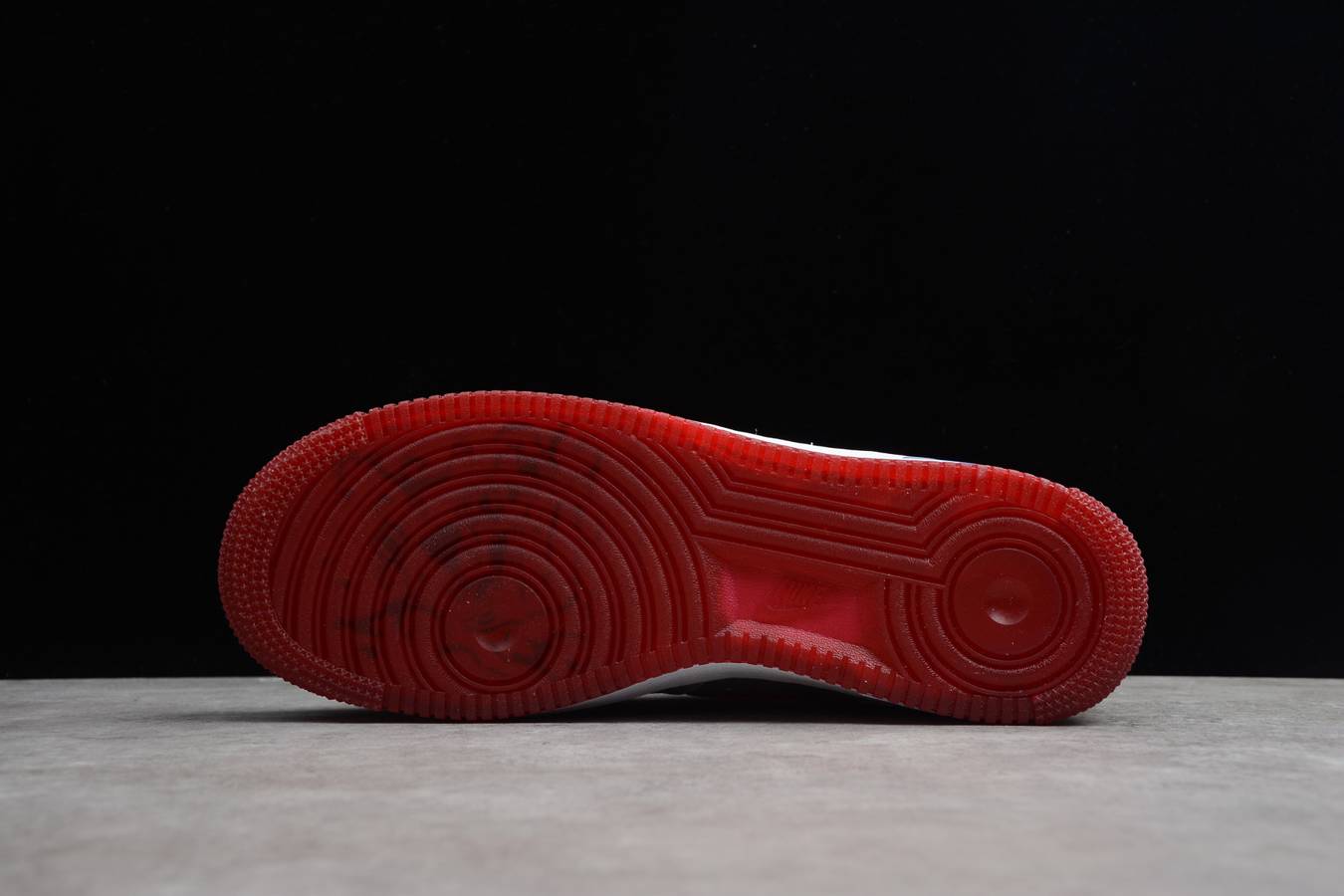 Кроссовки Nike Air Force 1 Low Collection Royale (LeBron)